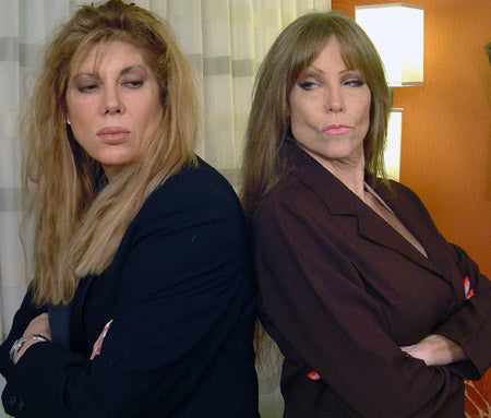 JMR-2570DVD  CLOSING ARGUMENT  Tori vs. Darla