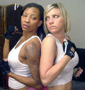 JMR-3054DL  SHREDDED SLUGGERS  September Reign vs Kyla Keys  Download