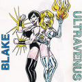 JMR-CS-001  BLAKE Heroine For Hire  Episode 1  Cartoon Story