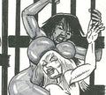 JMR-CS-020  THE PEN Episode 4  Cartoon Story