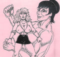 JMR-CS-021  RUWE  Episode 1  Cartoon Story