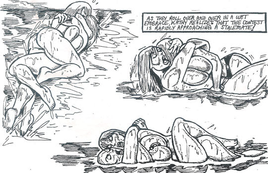 JMR-CS-021  RUWE  Episode 1  Cartoon Story