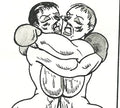 JMR-CS-022  RUWE Episode 2  Cartoon Story