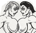 JMR-CS-023  RUWE Episode 3  Cartoon Story
