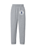 Joggers DeMasi Crest