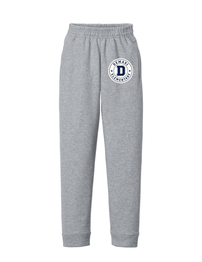 Joggers DeMasi Crest