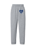 Joggers Demasi Heart