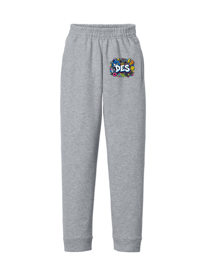 Joggers DJ Dino