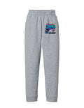 Joggers Graffiti DIno