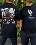 Joker Arkham Asylum T-Shirt Australia Online