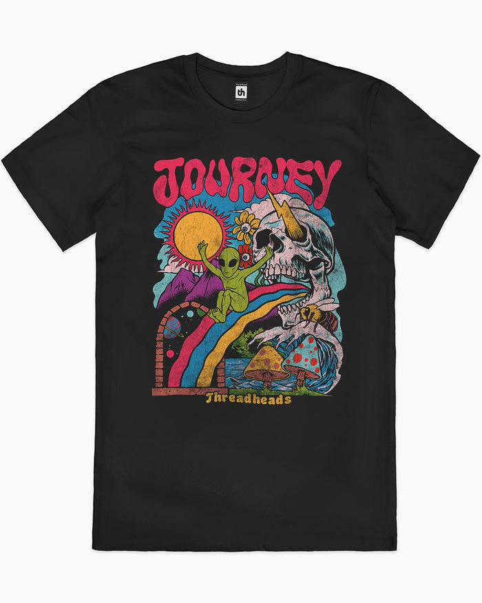 Journey T-Shirt Australia Online
