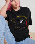Jun Fan Gung Fu Institute T-Shirt Australia Online