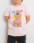 K-Pup Kids T-Shirt