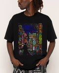 Kaiju City T-Shirt