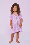 Kids Abaya