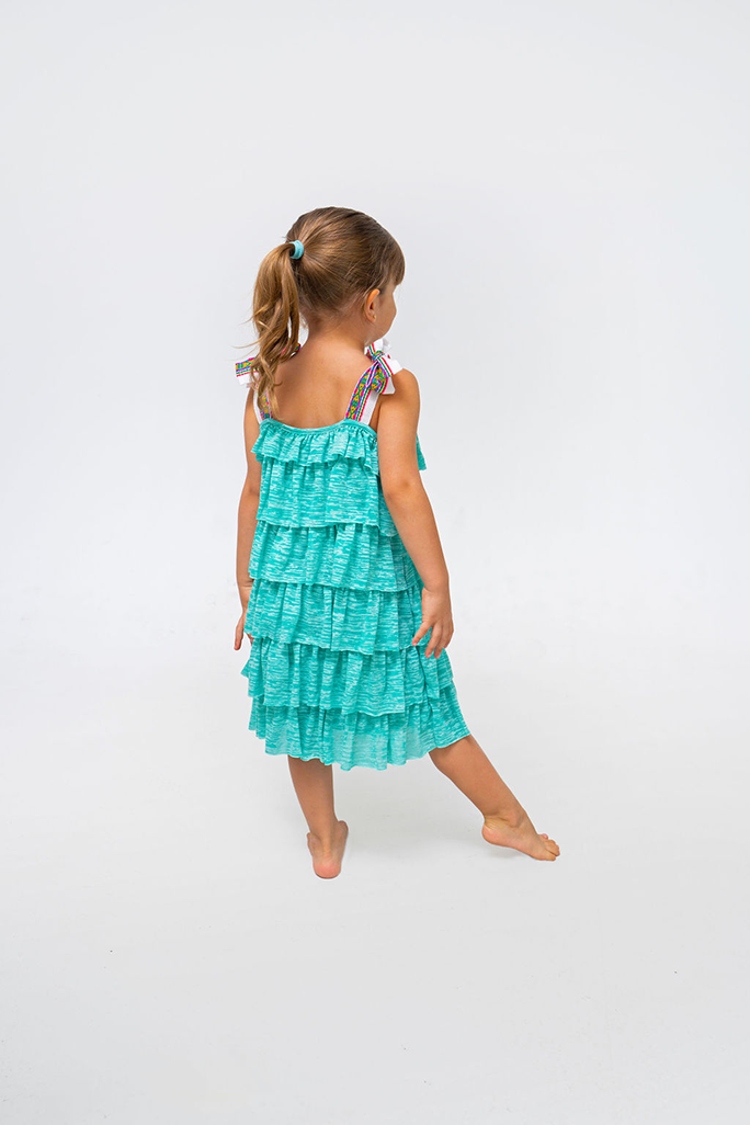 Kids Bow Dress