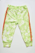 Kids Tie Dye Trackie Pant