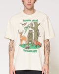 Know Your Wildlife T-Shirt