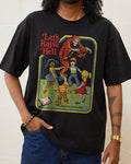 Let's Raise Hell T-Shirt Australia Online