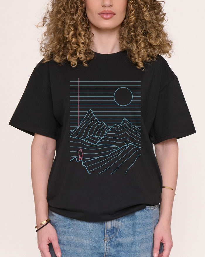 Linescape T-Shirt