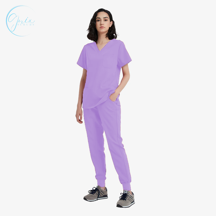 S / Lavender