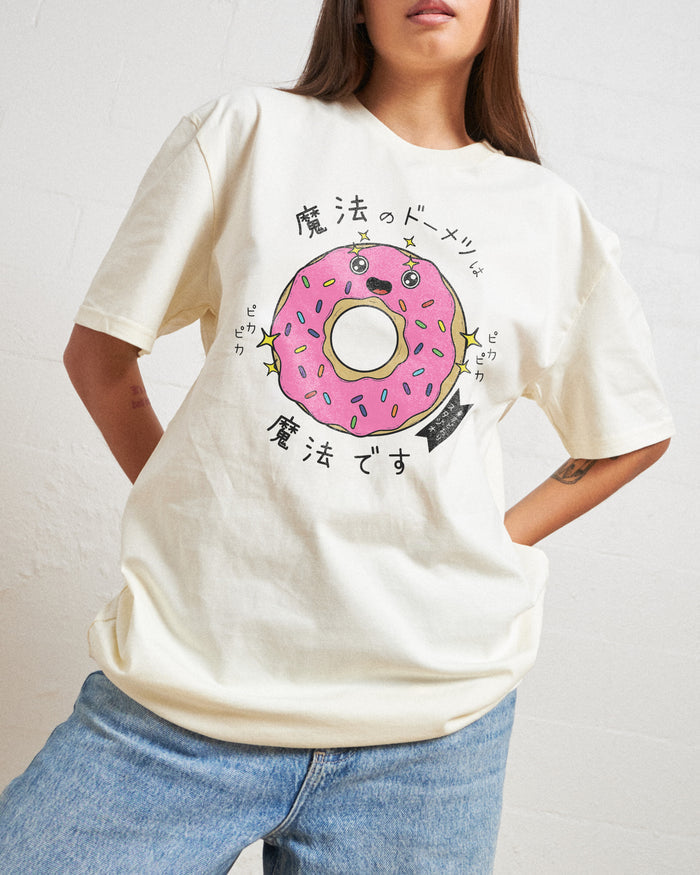 Magical Donut T-Shirt Australia Online