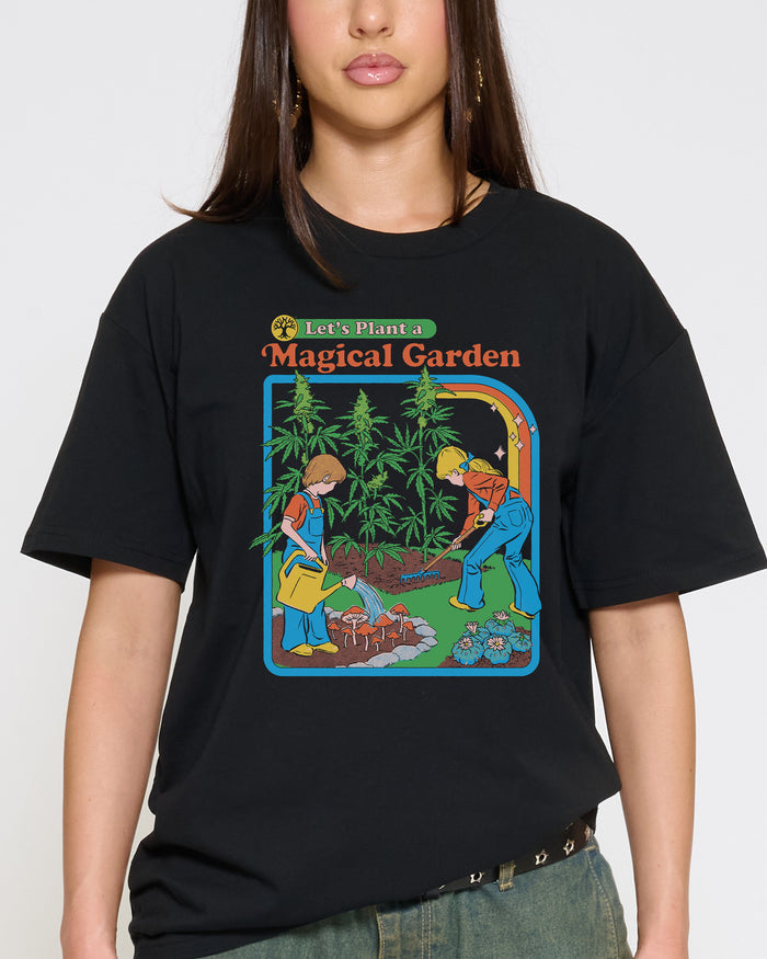 Magical Garden T-Shirt