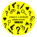 Makeup A Murder Mystery Box