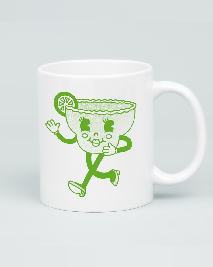 Margarita Mug