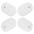 Massera E-Stim Replacement Pads