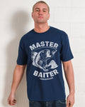Master Baiter T-Shirt Australia Online