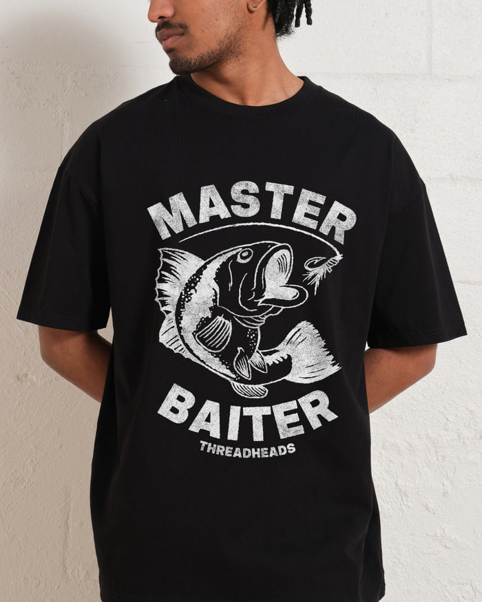 Master Baiter T-Shirt Australia Online
