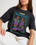 Meet Your Doppelganger T-Shirt Australia Online