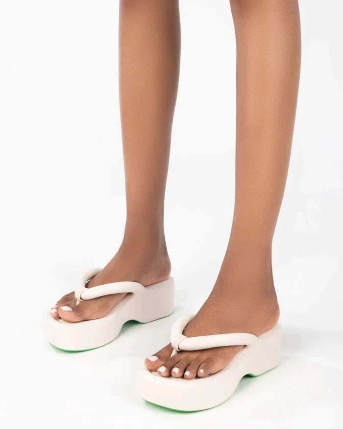 Melissa Free Platform