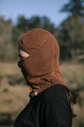 Merino Balaclava