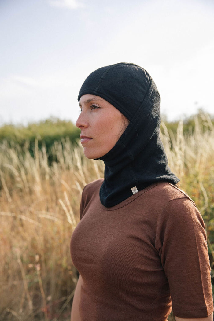 Merino Balaclava