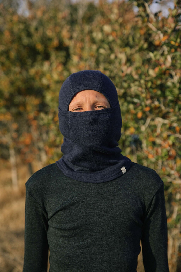 Merino Balaclava