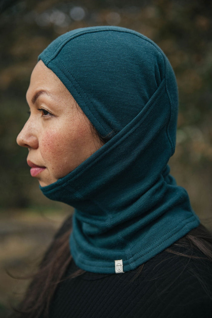 Merino Balaclava