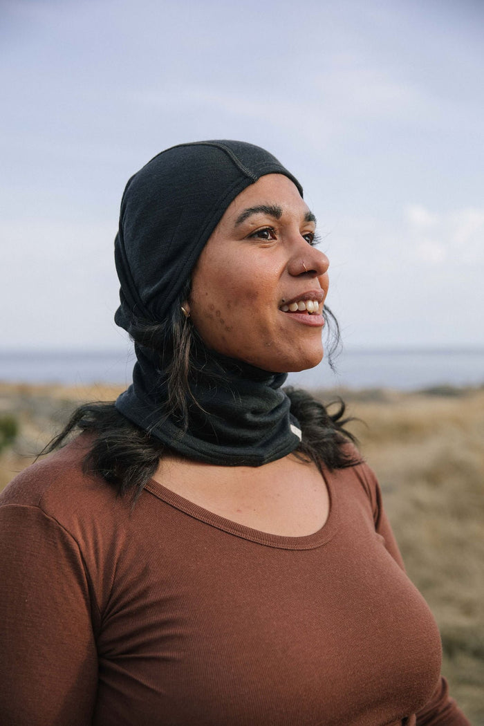 Merino Balaclava