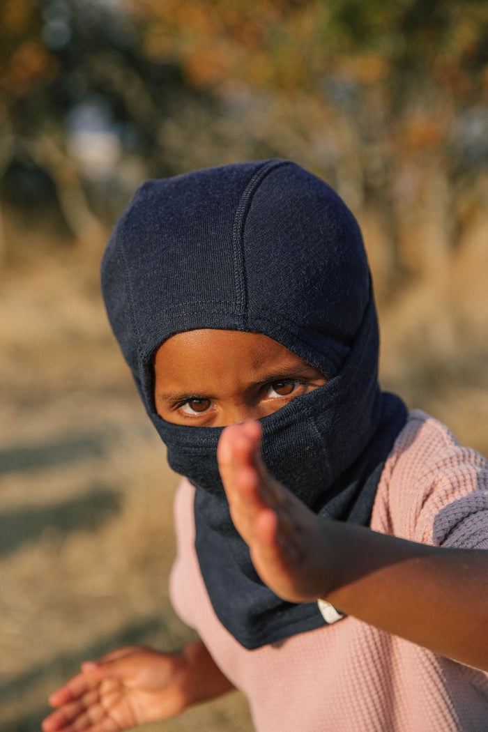 Merino Balaclava