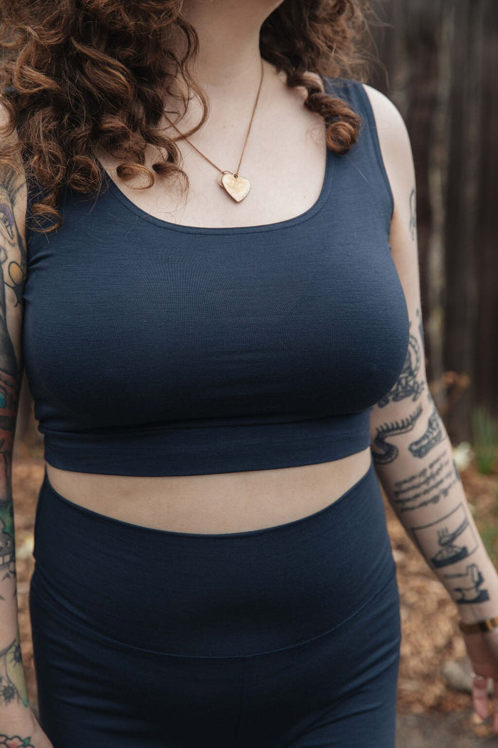 Blue Clay / LARGE