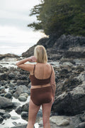 Merino High Waisted Underwear