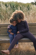 Merino Kids Thermal Bottoms