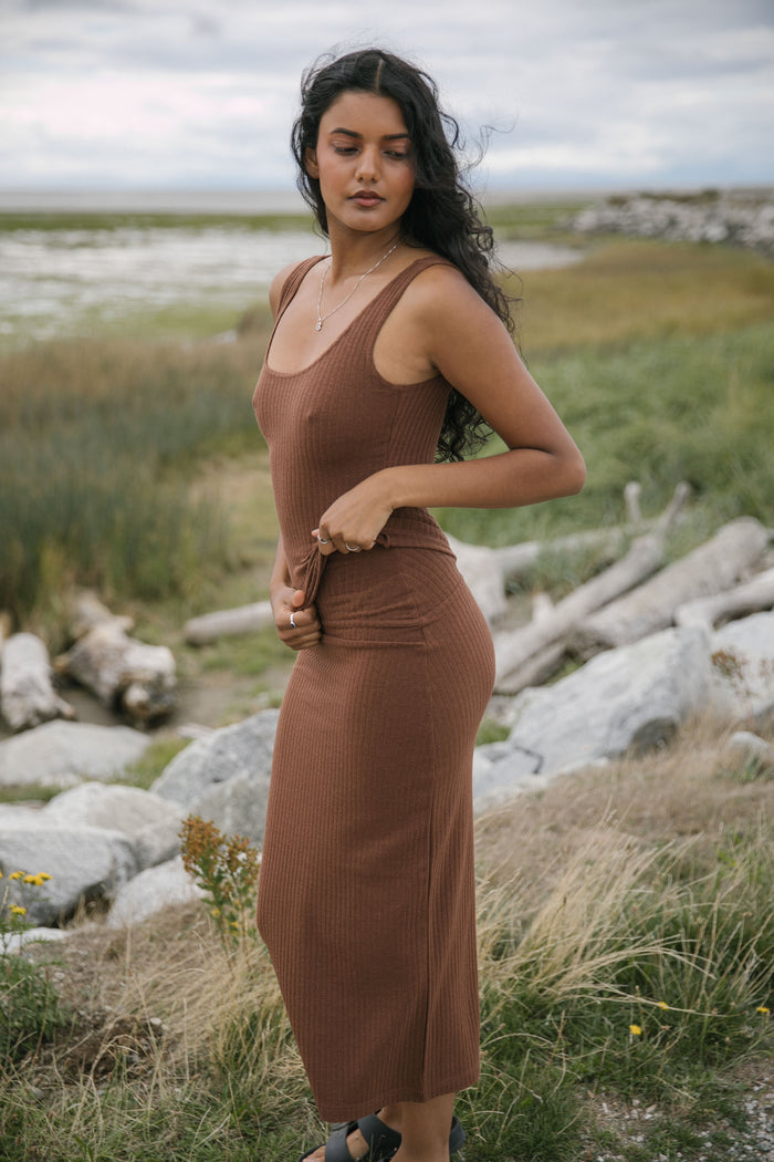 Pencil Skirt | Model is wearing size XSmall