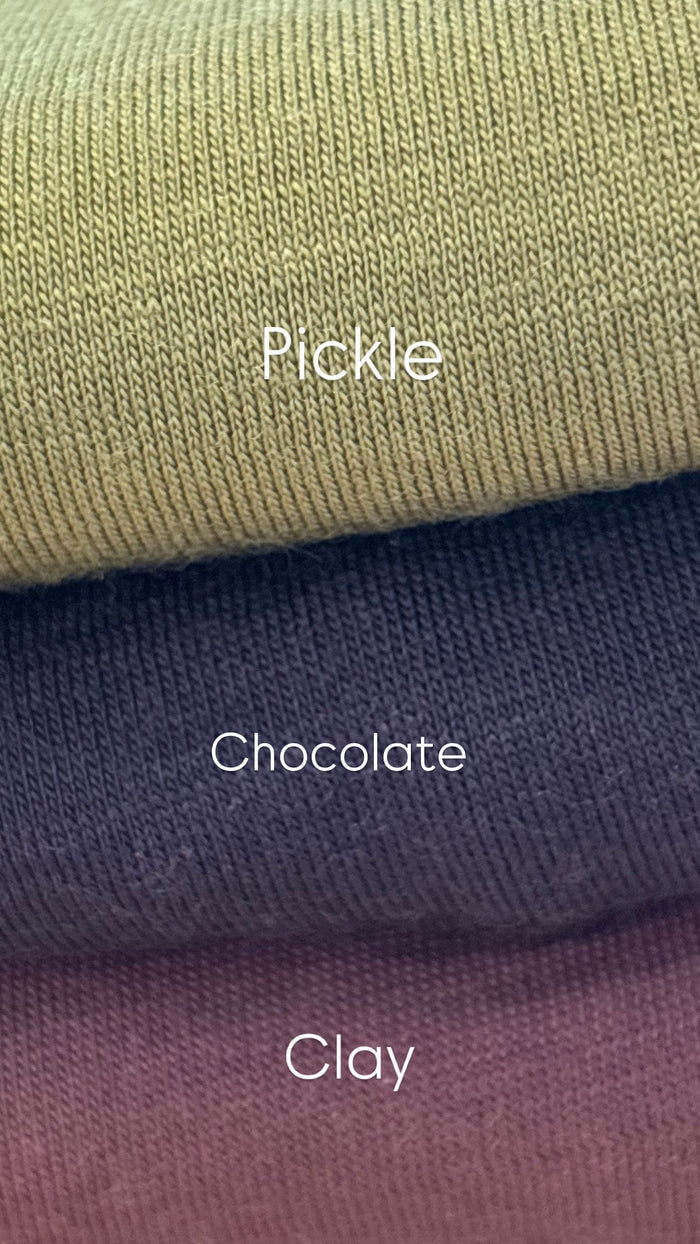 Pickle / X-SMALL