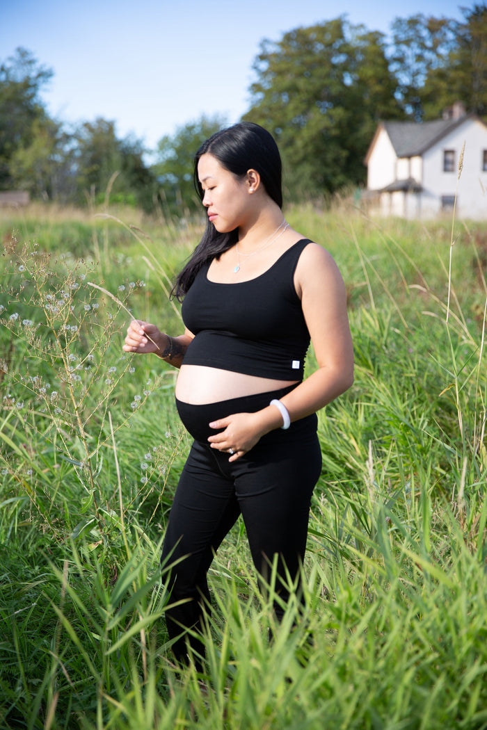 Merino Thermal Leggings