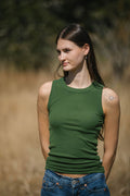 Merino Undershirt/Tank