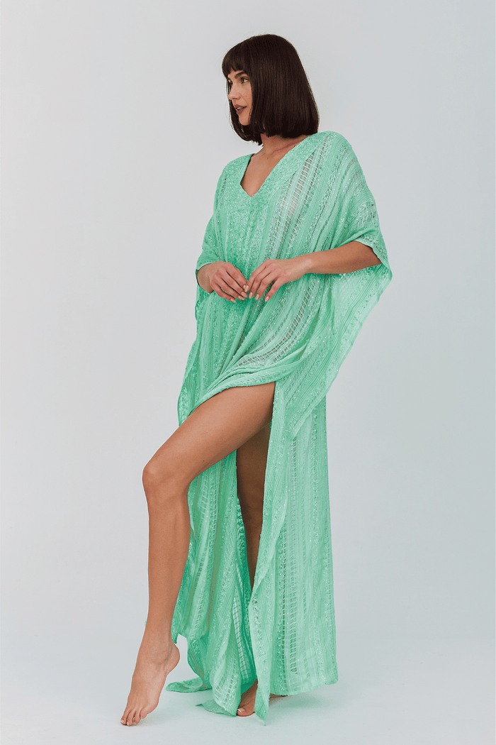Seafoam / PETITE