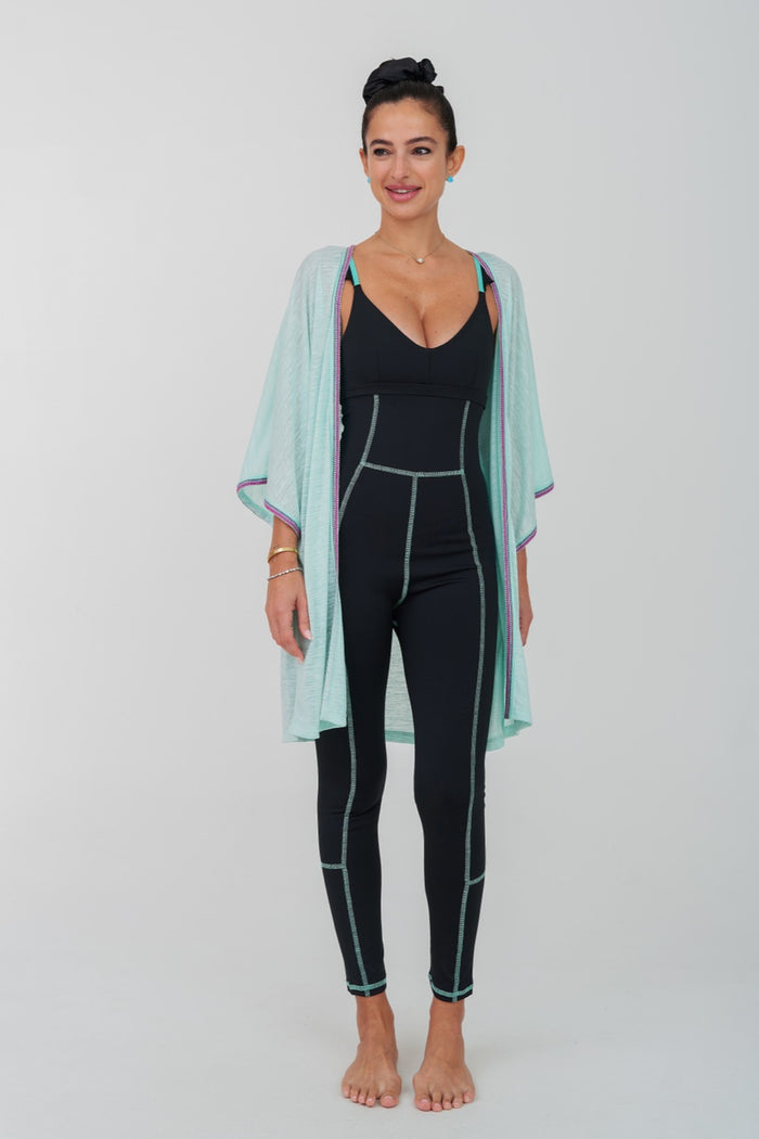 Mimi's Mini Kimono