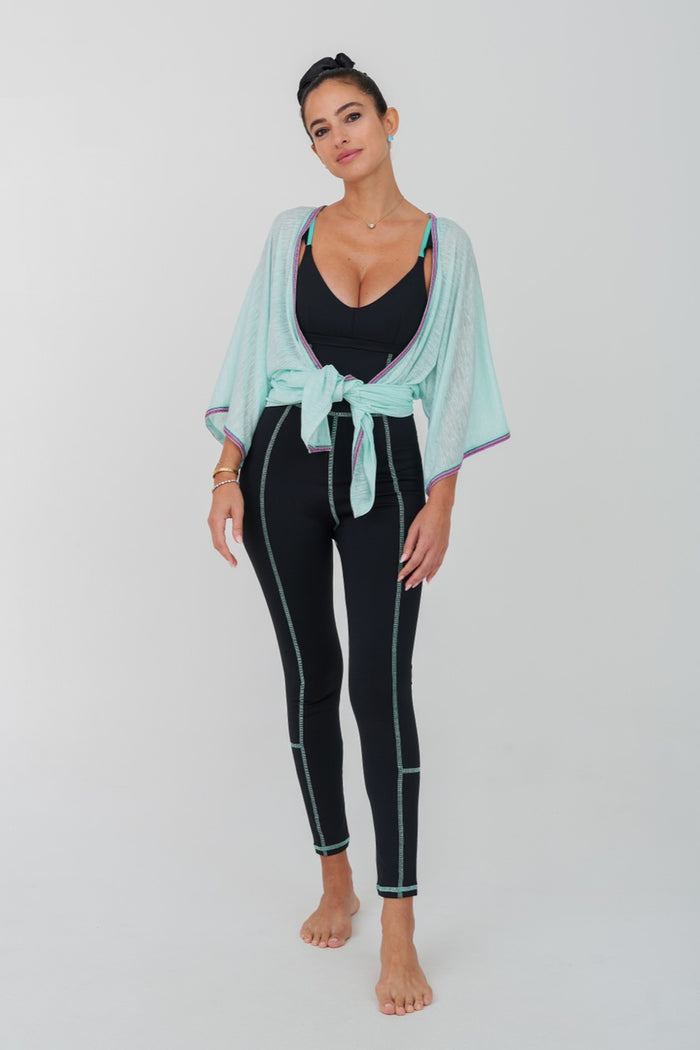 Mimi's Mini Kimono